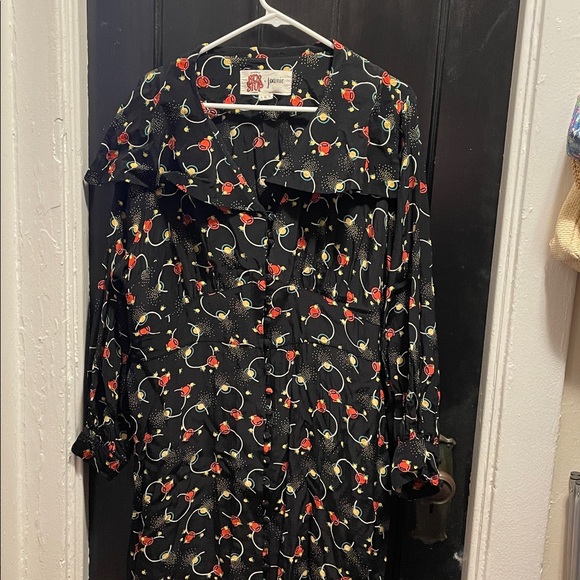 Lee Bender x Joanie Dress - Picture 5 of 13